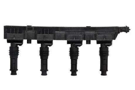 OPEL котушка запалювання Astra G,Corsa B/C 1.2 98- DELPHI GN1020412B1
