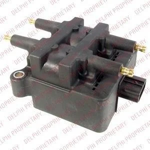 Котушка запалювання DELPHI GN1022012B1