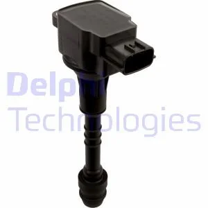 Катушка запалювання DELPHI GN1024512B1