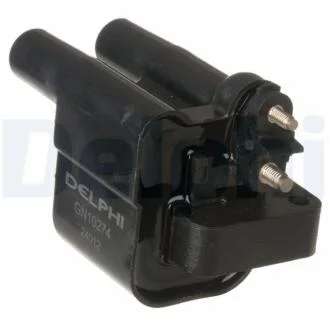 Катушка запалювання DELPHI GN1027411B1