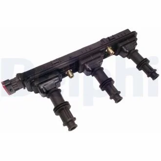 Котушка запалювання DELPHI GN1032912B1