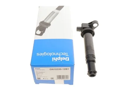Котушка запалювання GN10330-12B1 DELPHI GN1033012B1