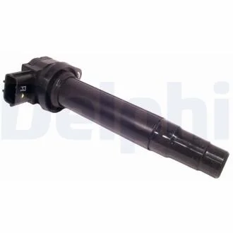 Катушка системи запалювання DELPHI GN1033612B1