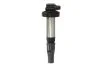 Котушка запалювання JAGUAR S-TYPE II, XF I, XJ, XK 8, XK II LAND ROVER DISCOVERY III, RANGE ROVER III, RANGE ROVER SPORT I 3.0-4.4 03.96-12.19 DELPHI GN1044812B1 (фото 1)