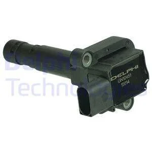 Катушка системи запалювання DELPHI GN1045112B1