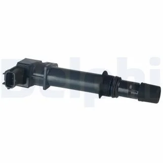 JEEP Котушка запалювання CHEROKEE 3.7 01-, GRAND CHEROKEE II 4.7 01-, DODGE DELPHI GN1045612B1