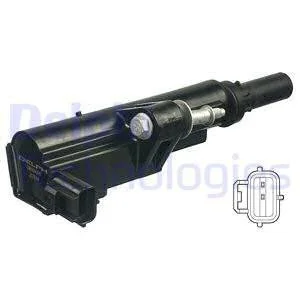 Котушка запалювання DELPHI GN1045812B1