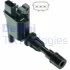 Котушка запалювання MAZDA 323 F VI, 323 S VI 1.5/1.6 06.98-05.04 DELPHI GN1048012B1 (фото 1)