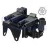 Котушка запалювання HYUNDAI ATOS, I10 I KIA PICANTO I 1.0/1.1 08.03-12.13 DELPHI GN1053112B1 (фото 1)