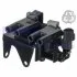 Котушка запалювання HYUNDAI ATOS, I10 I KIA PICANTO I 1.0/1.1 08.03-12.13 DELPHI GN1053112B1 (фото 1)
