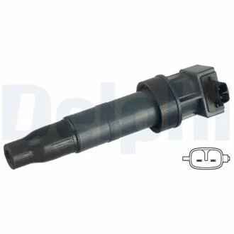 Катушка запалювання DELPHI GN1056012B1