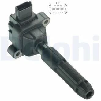 Катушка системи запалювання DELPHI GN1060412B1