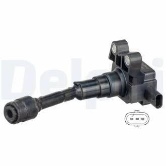 Катушка запалювання DELPHI GN1063512B1