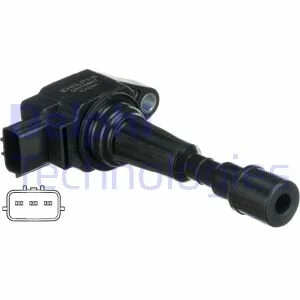 Катушка системи запалювання DELPHI GN1063712B1