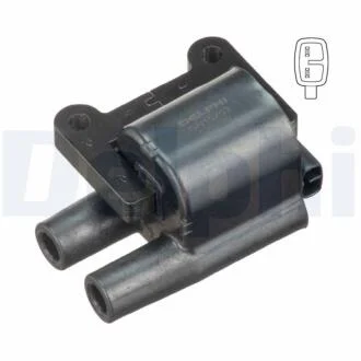 Катушка запалювання DELPHI GN1070312B1