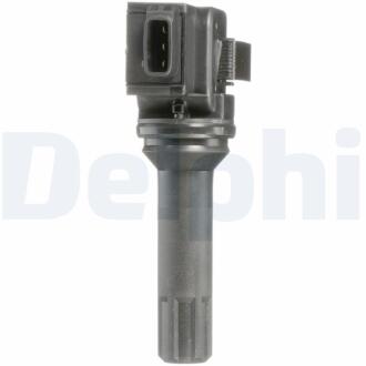 Катушка системи запалювання DELPHI GN10726-12B1