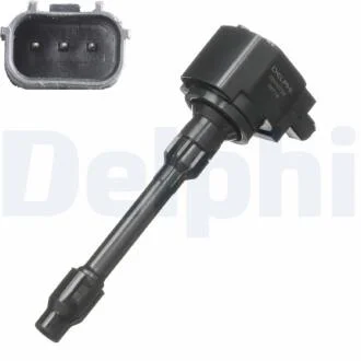 Котушка системи запалювання DELPHI GN1073412B1