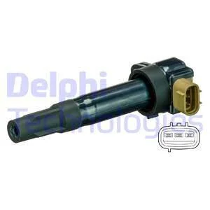 Котушка запалювання DELPHI GN1079112B1