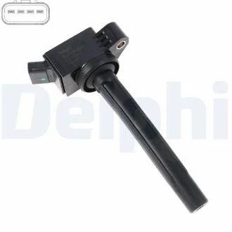 Катушка запалювання DELPHI GN1101912B1
