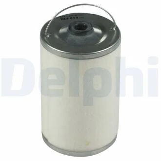 Фільтр палива DELPHI HDF499
