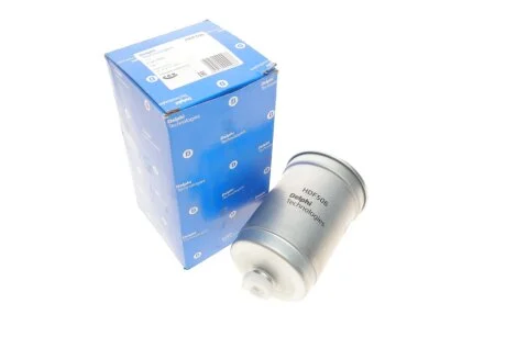 Фільтр паливний DELPHI HDF506