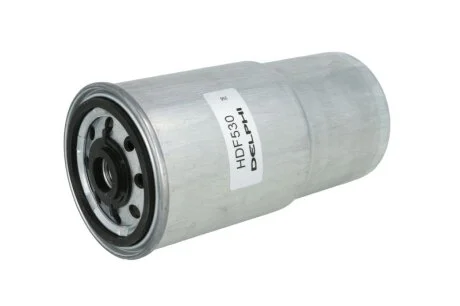 Фільтр паливний DELPHI HDF530