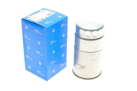 Фільтр паливний DELPHI HDF555