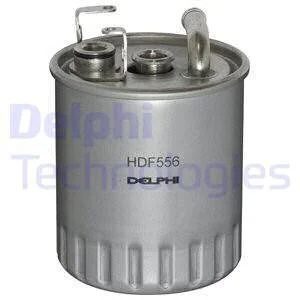 Фільтр палива DELPHI HDF556