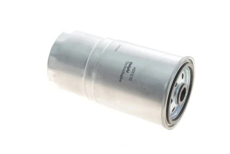 Фільтр паливний DELPHI HDF570