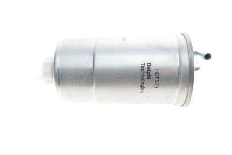 Фільтр паливний DELPHI HDF579