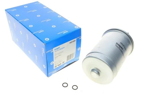 Фільтр паливний DELPHI HDF595