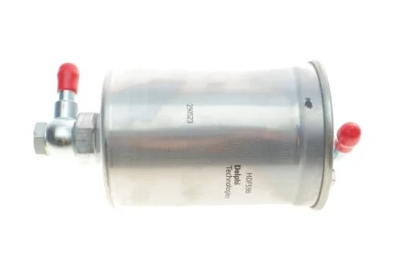 Фільтр палива DELPHI HDF598