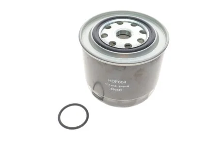 Фільтр паливний DELPHI HDF604