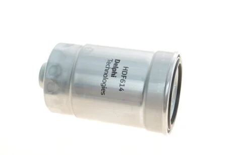 Фільтр паливний DELPHI HDF614