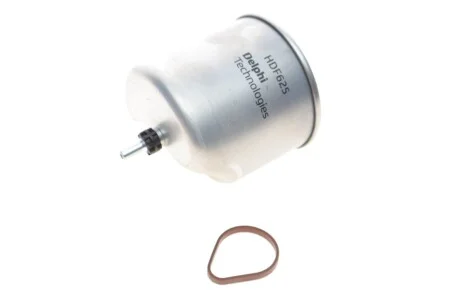 Фільтр паливний DELPHI HDF625