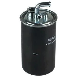 CHRYSLER фільтр палива Sebring, Dodge Avenger, Jeep 2.0 CRD 07- DELPHI HDF683