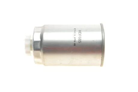 Фільтр паливний DELPHI HDF685