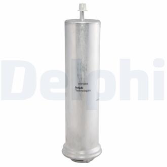 BMW Фільтр паливний диз. E87 1-serie, E60/E61 5-serie, E65/E66 7-serie, X3 DELPHI HDF888