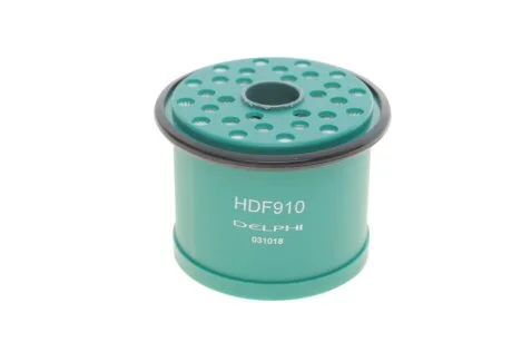 Фільтр паливний DELPHI HDF910