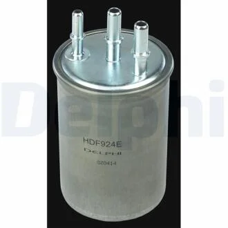 Фільтр палива DELPHI HDF924E
