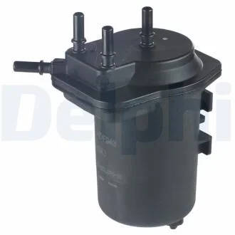 Фільтр палива DELPHI HDF943