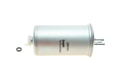 Фільтр паливний DELPHI HDF954
