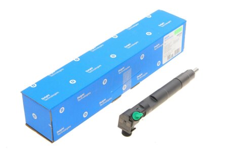Форсунка DELPHI HRD368