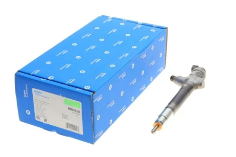 Форсунка DELPHI HRD618