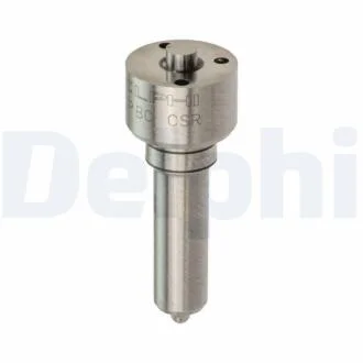 Інжекторна форсунка DELPHI L052PBC