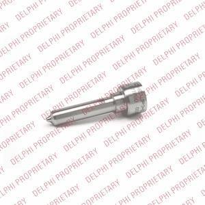 Розпилювач форсунки DELPHI L079PBD