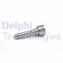 FORD розпилювач Transit 2,0DI DELPHI L081PBD (фото 2)