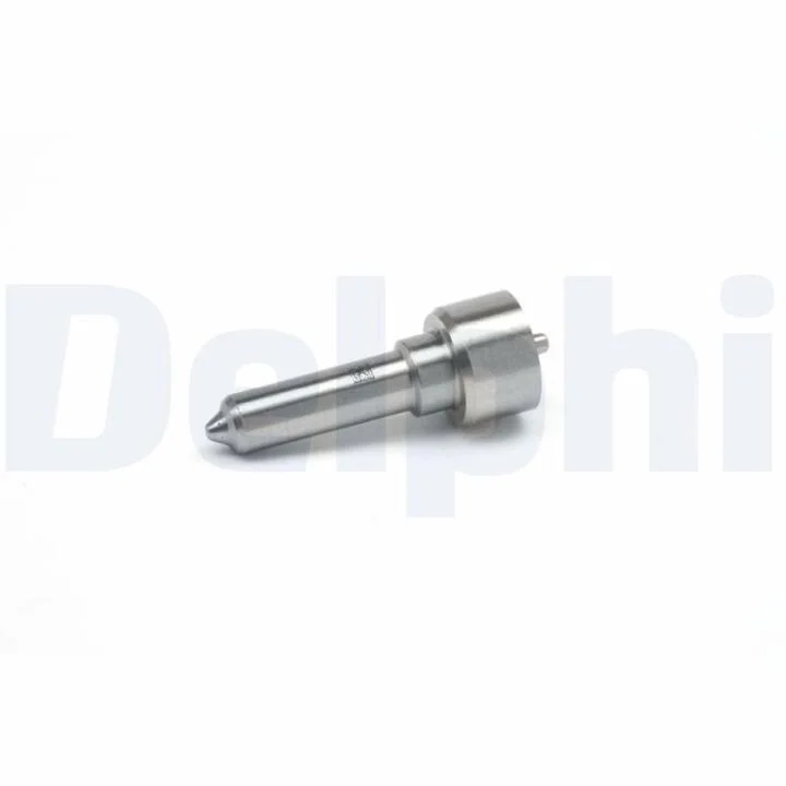 Інжекторна форсунка DELPHI L184PBD (фото 1)