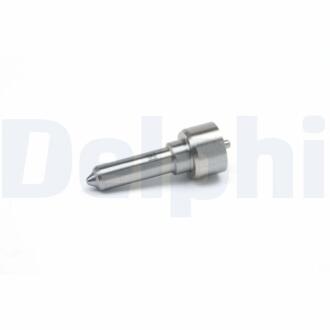 Інжекторна форсунка DELPHI L184PBD