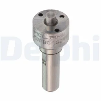 Інжекторна форсунка DELPHI L207PBC